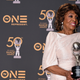 Congresswoman Maxine Waters, Chairman’s Award Recipient, attends the 50th NAACP Image Awards on March 30, 2019 in Hollywood, California.